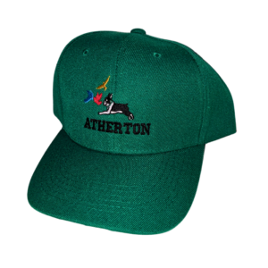 Atherton Cap