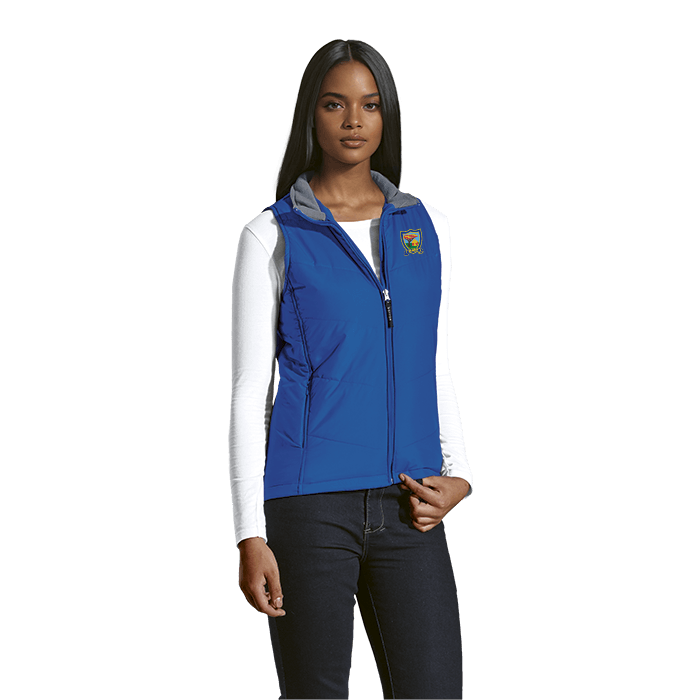 Bodywarmer Ladies