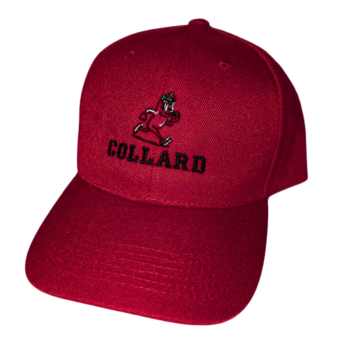 Collard Cap