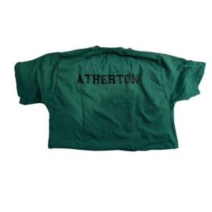 Atherton T-Shirt