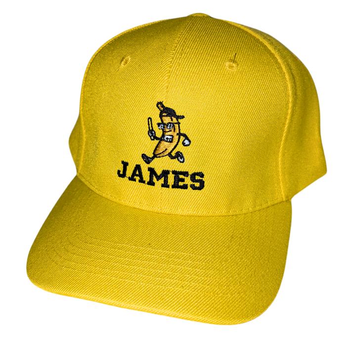 James Cap