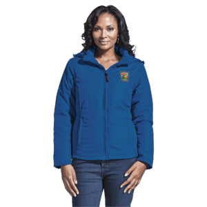 Studio Jacket Ladies